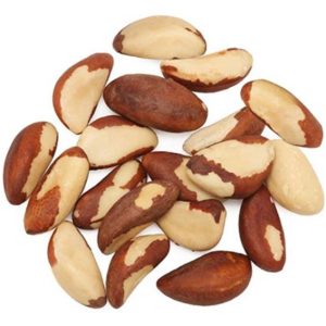 Nueces de Brasil