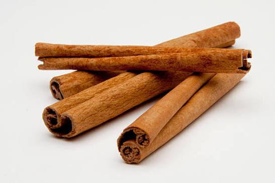 canela en rama