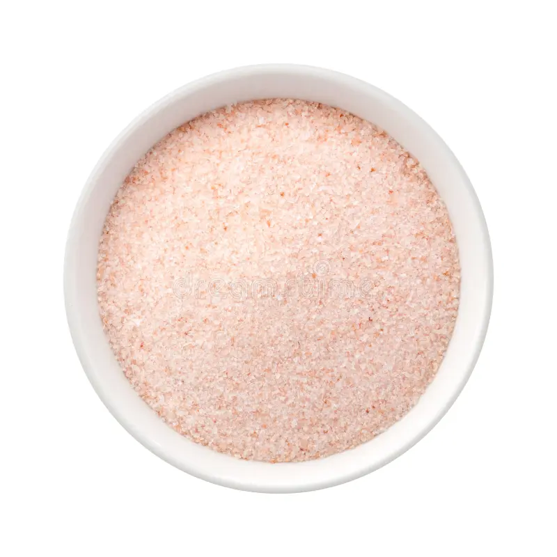Sal rosada del himalaya – fina