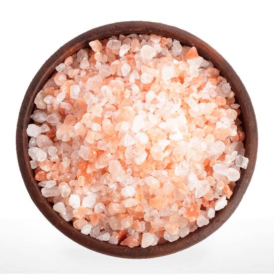Sal rosada del himalaya – gruesa