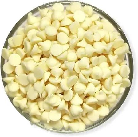 Chips de Chocolate Blanco