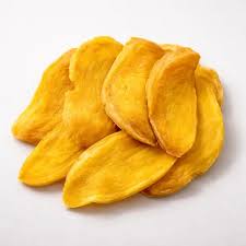 Mango Deshidratado en Lonjas – Sin azucar