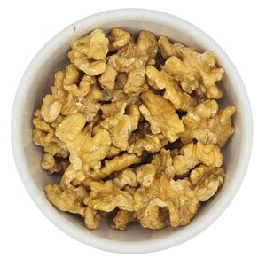 Nueces Partida amarilla