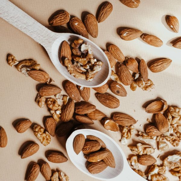 Frutos secos